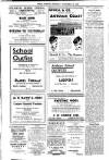 Welsh Gazette Thursday 19 September 1940 Page 4