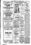 Welsh Gazette Thursday 14 November 1940 Page 4