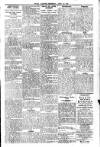 Welsh Gazette Thursday 10 April 1941 Page 5