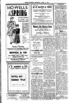 Welsh Gazette Thursday 17 April 1941 Page 4