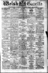 Welsh Gazette Thursday 01 January 1942 Page 1