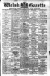 Welsh Gazette Thursday 02 July 1942 Page 1