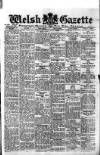 Welsh Gazette Thursday 24 January 1946 Page 1