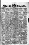 Welsh Gazette Thursday 09 January 1947 Page 1