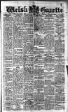 Welsh Gazette Thursday 04 December 1947 Page 1