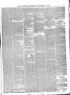 Andover Chronicle Friday 11 November 1870 Page 5