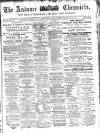 Andover Chronicle Friday 18 November 1870 Page 1