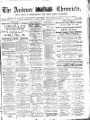 Andover Chronicle Friday 25 November 1870 Page 1