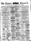 Andover Chronicle Friday 21 April 1871 Page 1