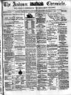 Andover Chronicle Friday 01 November 1872 Page 1