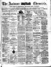 Andover Chronicle Friday 08 November 1872 Page 1