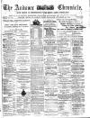 Andover Chronicle Friday 22 November 1872 Page 1