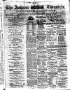 Andover Chronicle Friday 20 December 1872 Page 1