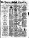 Andover Chronicle Friday 17 January 1873 Page 1