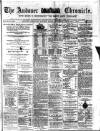 Andover Chronicle Friday 07 February 1873 Page 1