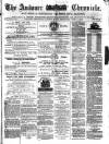 Andover Chronicle Friday 06 June 1873 Page 1