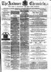 Andover Chronicle Friday 25 May 1877 Page 1