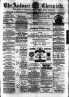 Andover Chronicle Friday 09 January 1880 Page 1