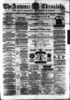 Andover Chronicle Friday 16 January 1880 Page 1