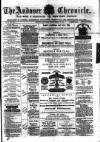 Andover Chronicle Friday 12 March 1880 Page 1