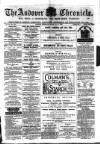 Andover Chronicle Friday 21 May 1880 Page 1