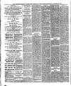 Andover Chronicle Friday 10 November 1882 Page 4
