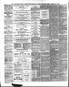Andover Chronicle Friday 16 February 1883 Page 4