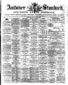 Andover Chronicle Friday 04 May 1883 Page 1