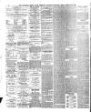 Andover Chronicle Friday 08 February 1884 Page 8