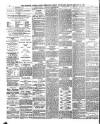 Andover Chronicle Friday 29 February 1884 Page 8