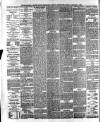 Andover Chronicle Friday 02 January 1885 Page 8