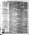 Andover Chronicle Friday 01 January 1886 Page 4