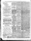 Andover Chronicle Friday 07 October 1887 Page 4