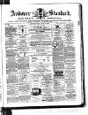 Andover Chronicle Friday 20 April 1888 Page 1