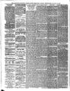 Andover Chronicle Friday 11 January 1889 Page 4