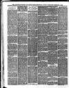 Andover Chronicle Friday 08 February 1889 Page 6