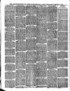 Andover Chronicle Friday 22 February 1889 Page 6