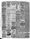 Andover Chronicle Friday 12 April 1889 Page 4