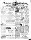Andover Chronicle Friday 03 January 1890 Page 1