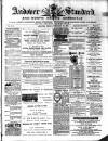 Andover Chronicle Friday 28 February 1890 Page 1