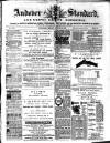 Andover Chronicle Friday 08 August 1890 Page 1