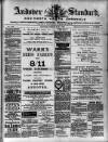 Andover Chronicle Friday 01 May 1891 Page 1