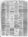 Andover Chronicle Friday 26 February 1892 Page 4