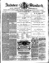 Andover Chronicle Friday 07 April 1893 Page 1