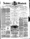 Andover Chronicle Friday 21 April 1893 Page 1