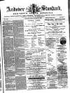 Andover Chronicle Friday 09 March 1894 Page 1