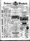 Andover Chronicle Friday 08 June 1894 Page 1