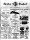 Andover Chronicle Friday 23 November 1894 Page 1