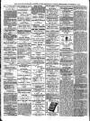 Andover Chronicle Friday 23 November 1894 Page 4