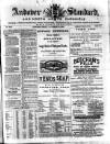 Andover Chronicle Friday 18 November 1898 Page 1